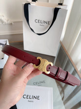 China Replica Celine Belts 36usd Only